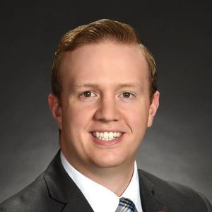 Fundraising Page: Paul Russell